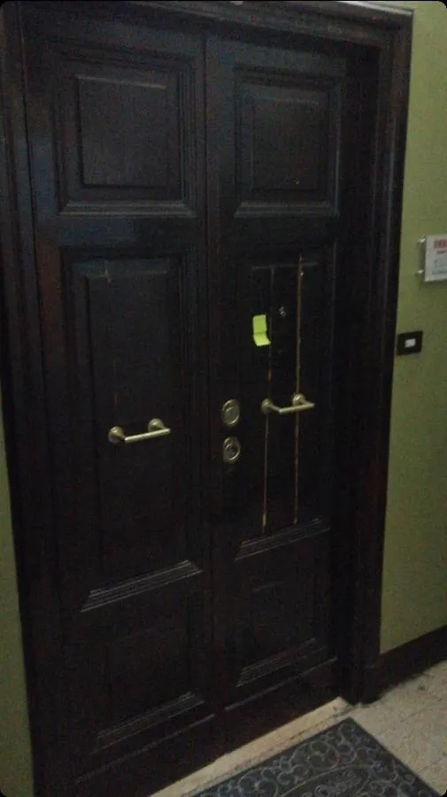 בית הארחה Romina Rooms